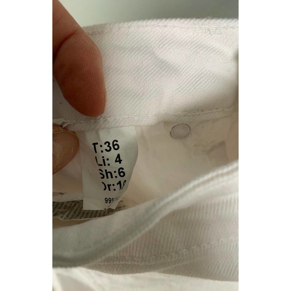 Zara jeans - Picture 4 of 4